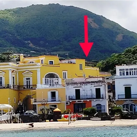 Apartment Gigi Centralissimo Lacco Ameno Ischia