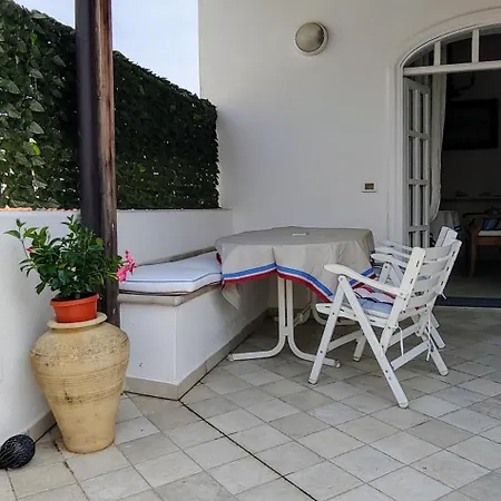 Apartment Gigi Centralissimo Lacco Ameno Ischia