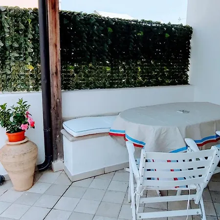 Gigi Centralissimo Lacco Ameno Apartment Ischia