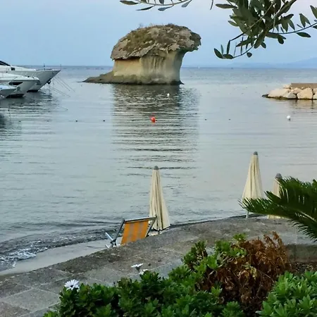 Gigi Centralissimo Lacco Ameno Ischia