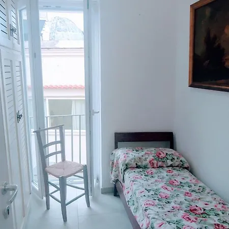 Gigi Centralissimo Lacco Ameno Apartment *