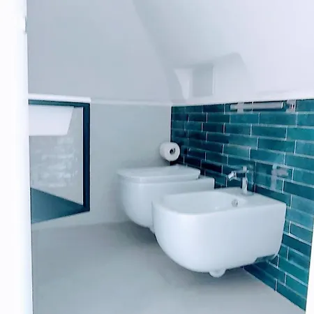 Gigi Centralissimo Lacco Ameno Apartment
