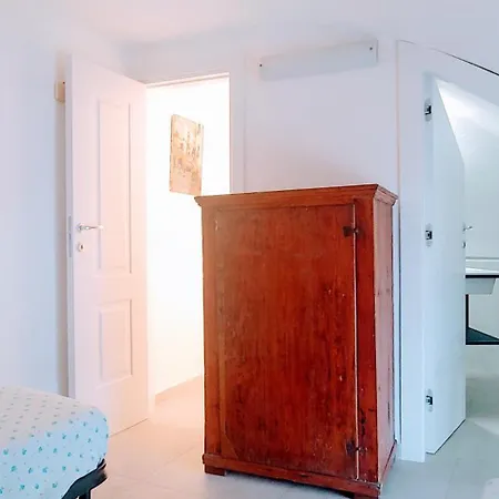 Gigi Centralissimo Lacco Ameno Apartment Ischia