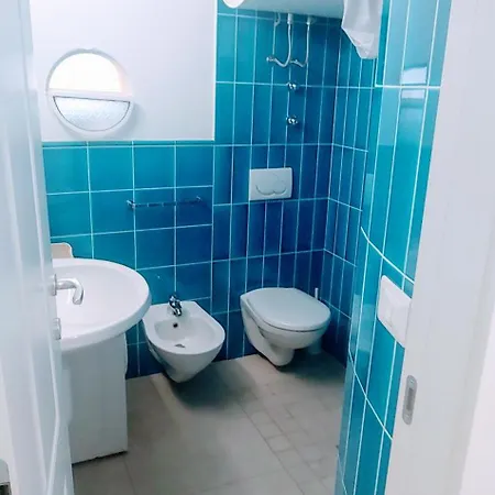 Gigi Centralissimo Lacco Ameno Apartment *